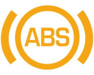 Антиблокировочная система тормозов ABS
